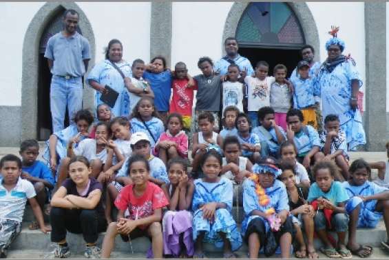 Une semaine bien remplie pour les correspondants