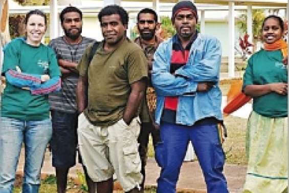 L'agriculture compte et se compte