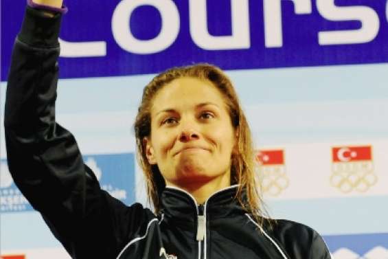 « C'était vraiment émouvant »