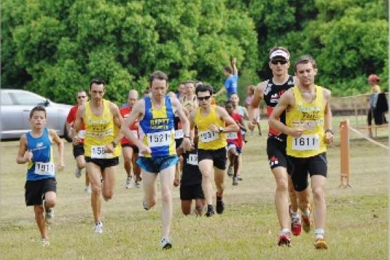 L'AC Païta en terrain conquis