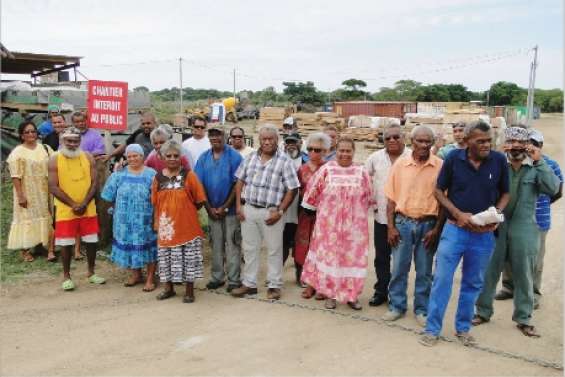 La sommation du GDPL