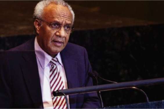 Doué au jeu des alliances