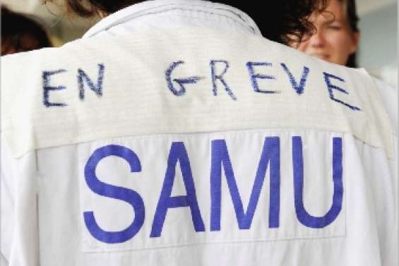 Hémorragie aux urgences