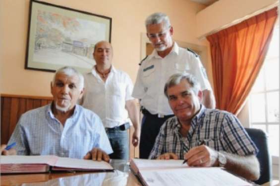 Infraction à Bourail, fourrière à Nouméa