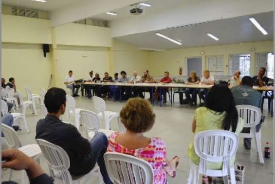 La vie chère au cœur des débats