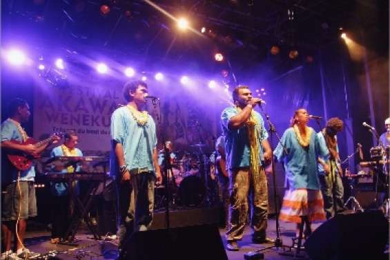 Trois jours de fête