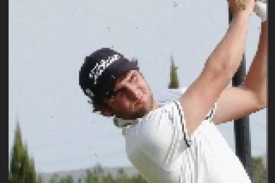 Le chouchou des Cagous