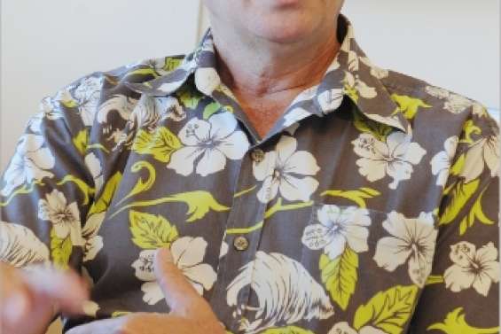 « Notre combat, c'est contre le patronat »