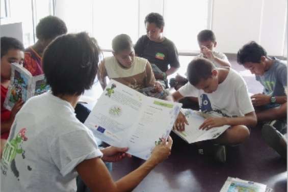 Les bons conseils de Ti'Pwen