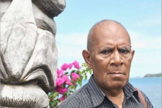 « Hoot Ma Whaap va fusionner au travers des sons et des danses »