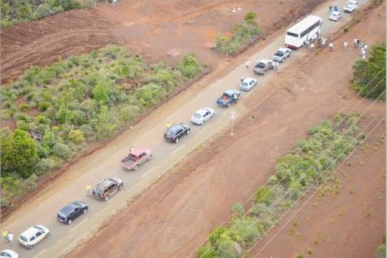 La tactique de l'escargot