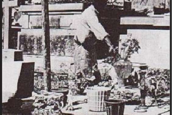 L'épidémie nous pend au nez