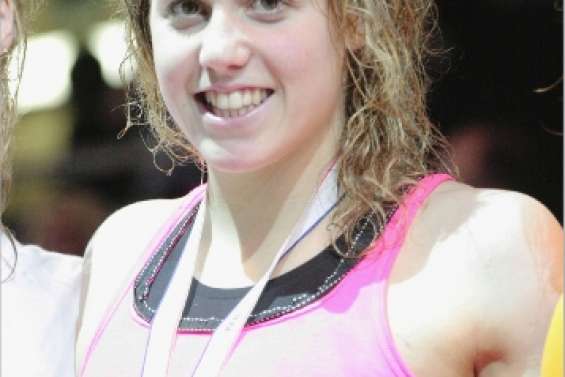 Lara ou le rêve olympique