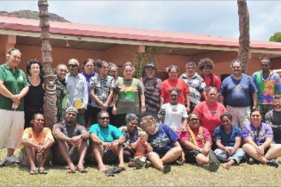 Bâtir la rencontre avec l'autre