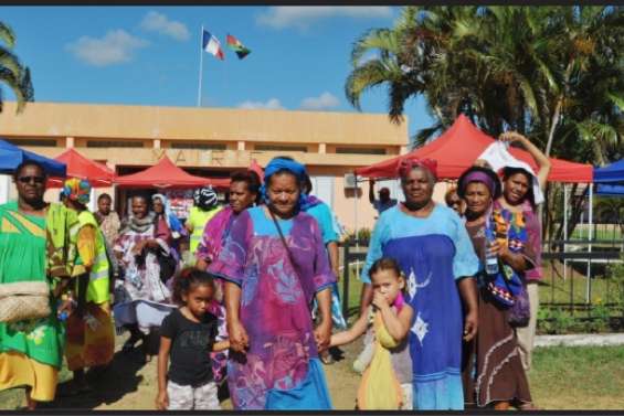 Afin que le voile se lève