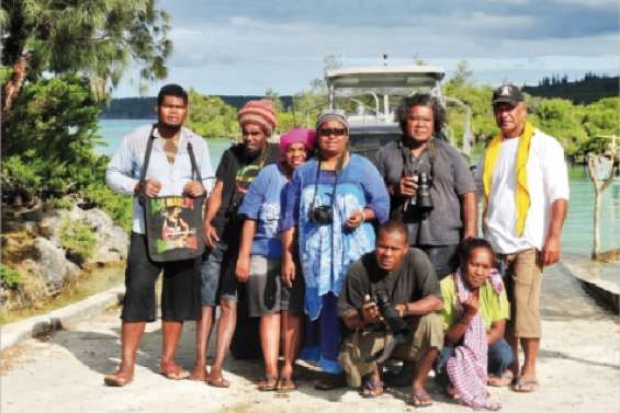 Maré sort des clichés