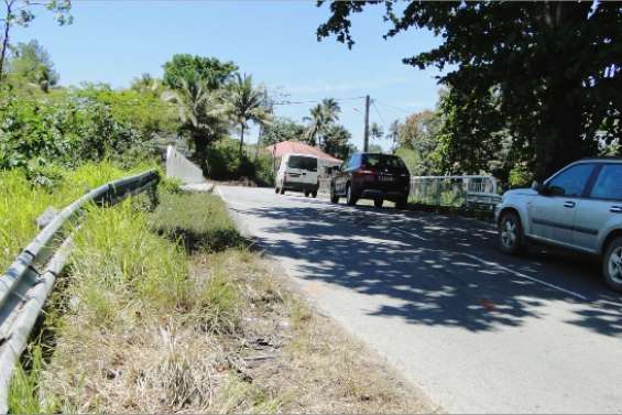 Ras-le-bol des accidents