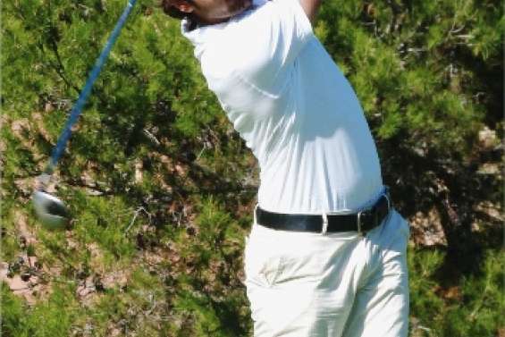 Barjon entre dans la légende