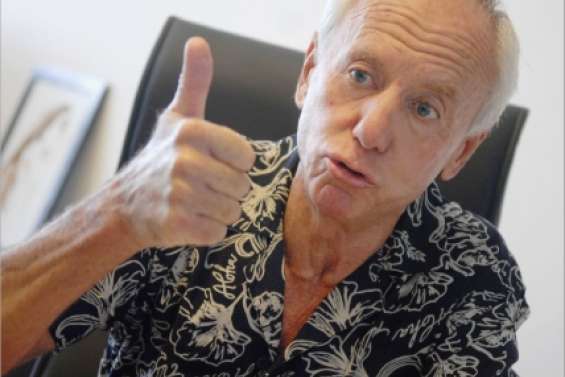 « Il nous faut de l'aérien »