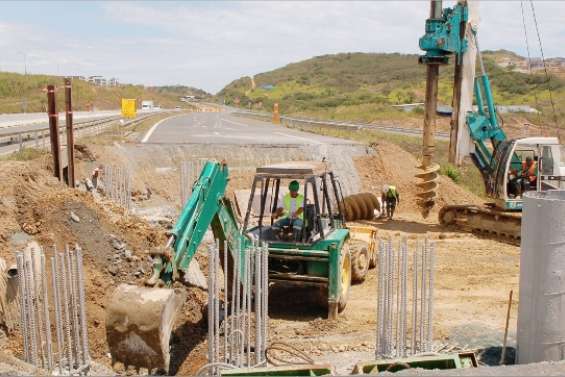 Un tunnel vers la Dorade