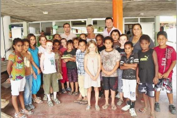 Les matheuxrécompensés