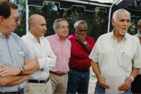 Pouébo et Ouégoa connectées