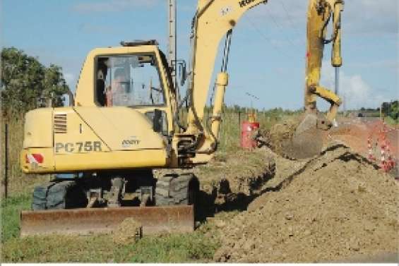 Eau, assainissement et subventions