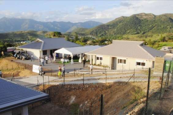 Pionniers de la Vallée