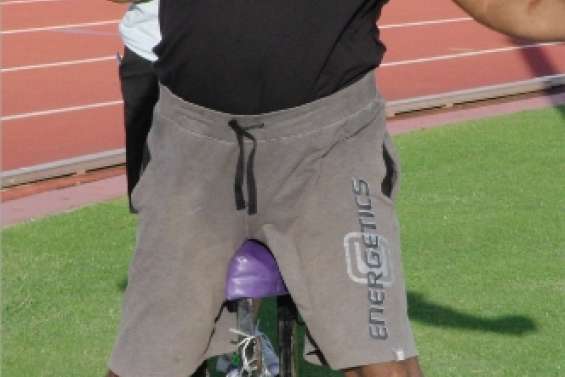 Rien n'égale l'Olympe