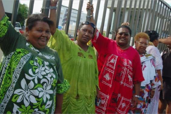 Que reste-t-il du conflit des cantines ?