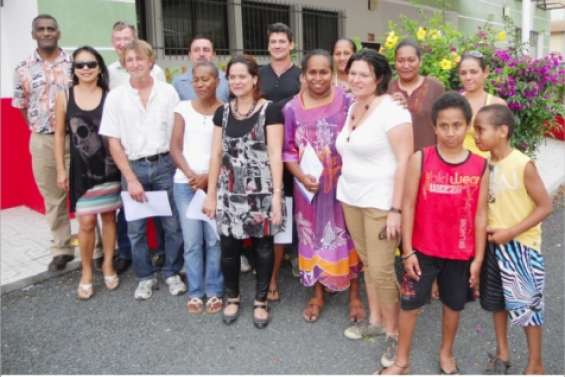 Neuf reçus sur onze