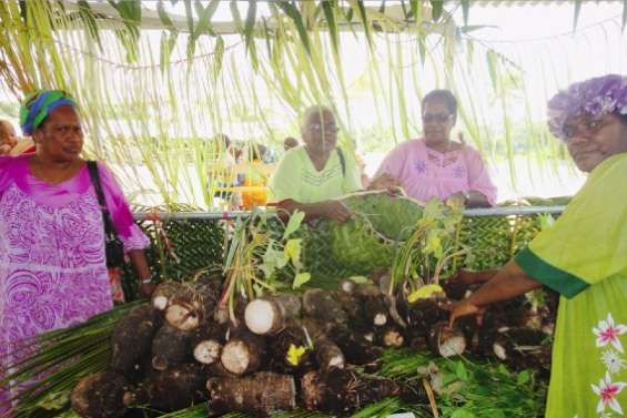 Le meilleur du savoir-faire local