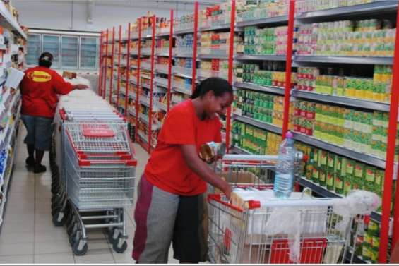 Fièvre acheteuse au Nord