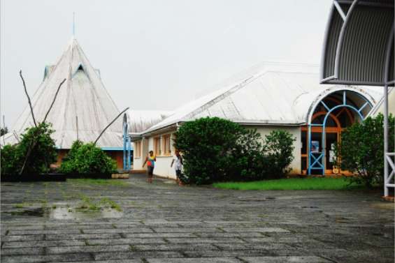 En attendant de devenir grand