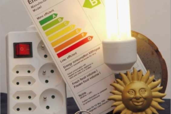 Un SMS pour économiser l'énergie