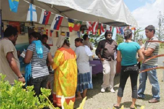 S'éduquer en partant