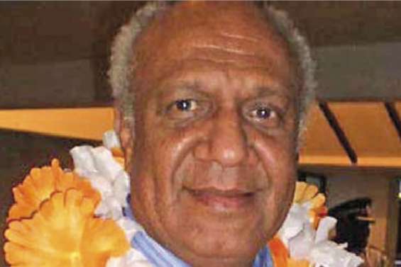 Une motion contre Kilman