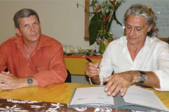 Sur le chemin de l'équité