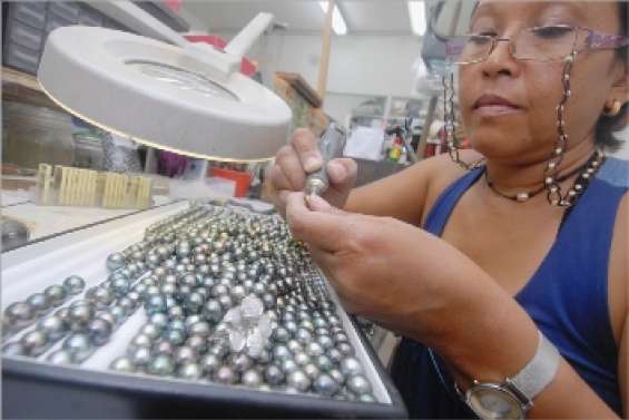 De l'or au bout des doigts