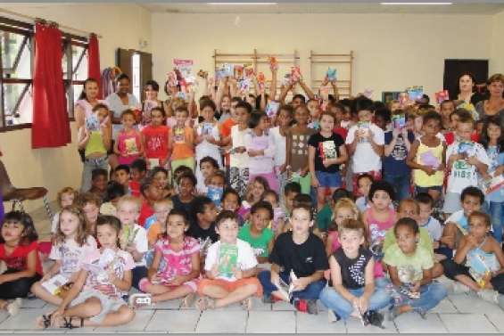 288 ouvragesofferts aux Lys d'eau