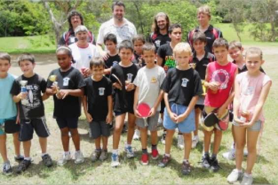 La dernière séance au club de gym