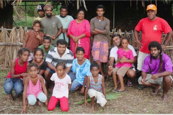 Les troubadours de Pénélo