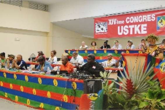 Marie-Pierre Goyetche réélue