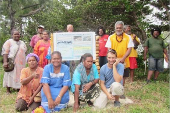 Pas touche aux puffins !