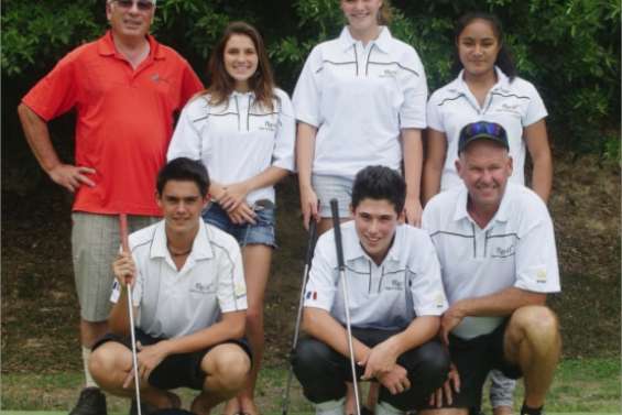 Des ambitions de podium