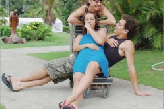 Une histoire de rencontres