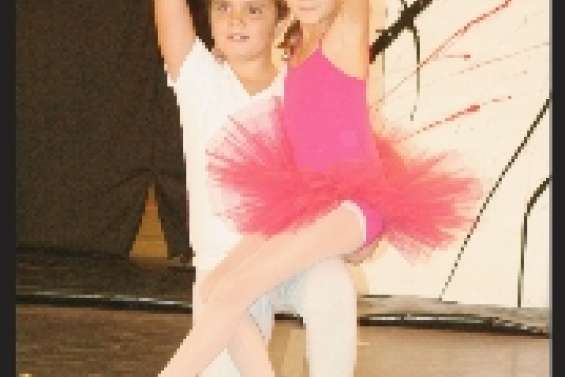 La java des couleurs