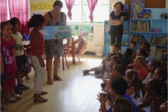 Dans la cour des grands