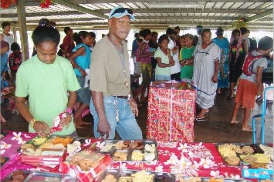 Au revoir «Monsieur Dréla »