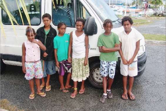 «Tiga, c'est trop choc ! »